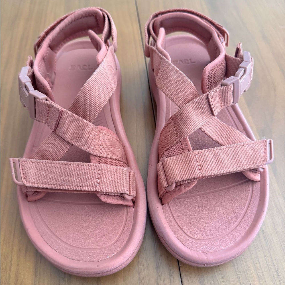 Teva Hurricane Verge Sandal - Picture 2 of 5